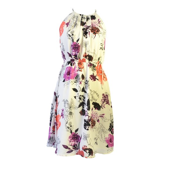 LOFT Dresses & Skirts - ❔Loft Mystery Box Item❔ Floral Dress